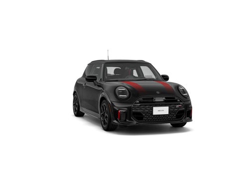 MINI ICONIC de 2 puertas, 2027