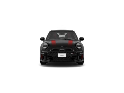 MINI ICONIC de 2 puertas, 2027