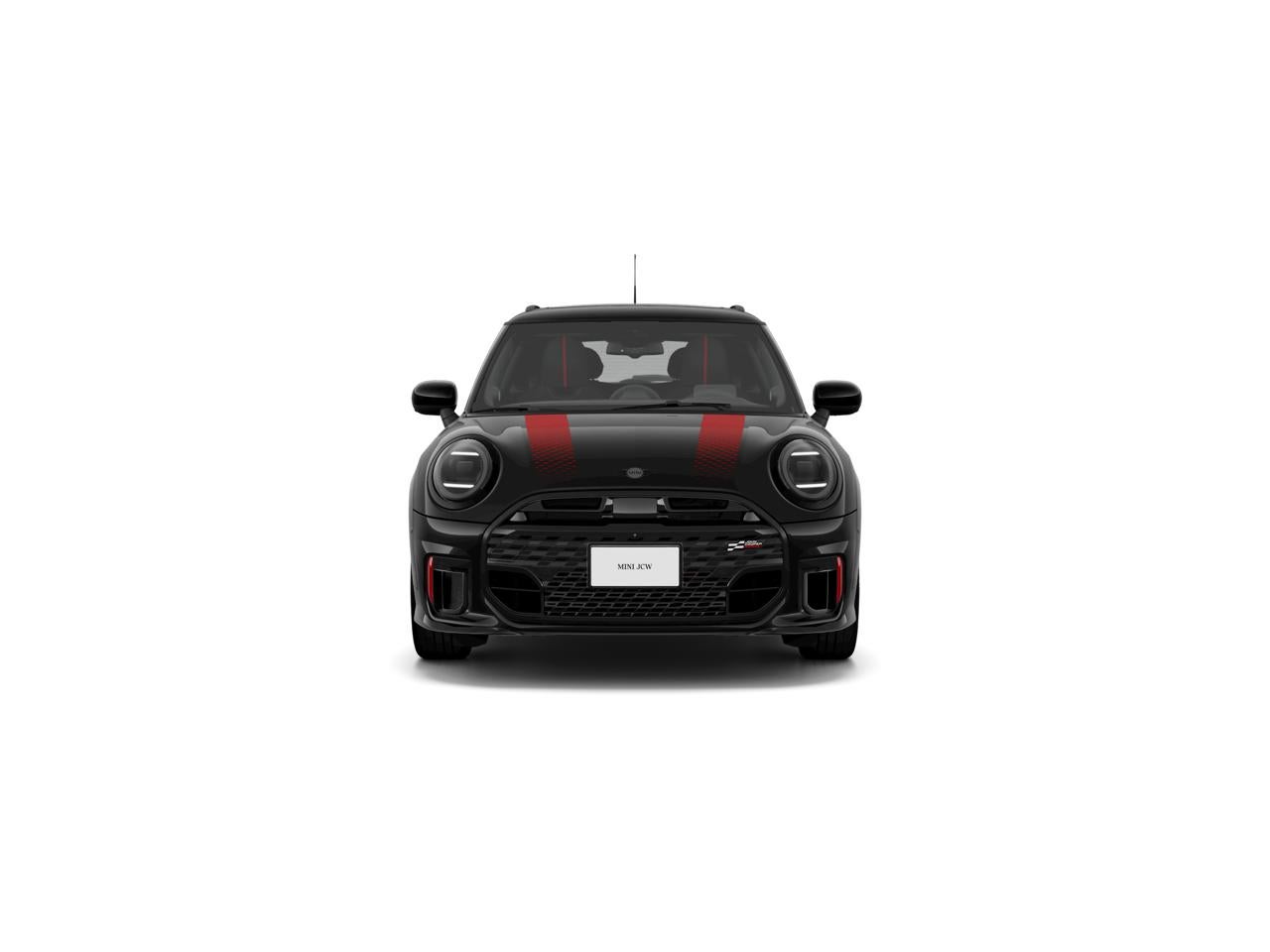 MINI ICONIC de 2 puertas, 2027