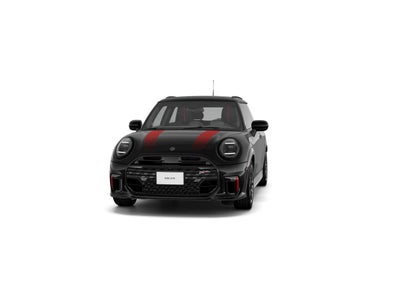 MINI ICONIC de 2 puertas, 2027