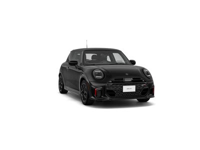 MINI ICONIC de 2 puertas, 2027