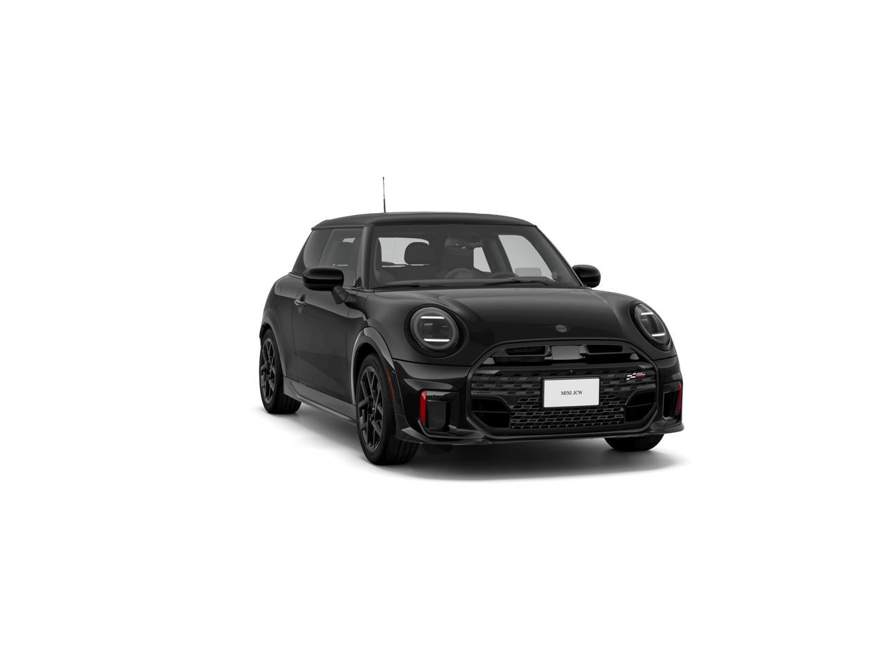MINI ICONIC de 2 puertas, 2027