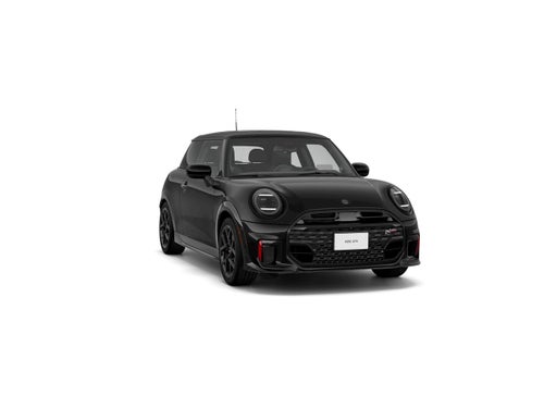 MINI ICONIC de 2 puertas, 2027