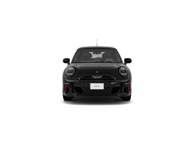 MINI ICONIC de 2 puertas, 2027