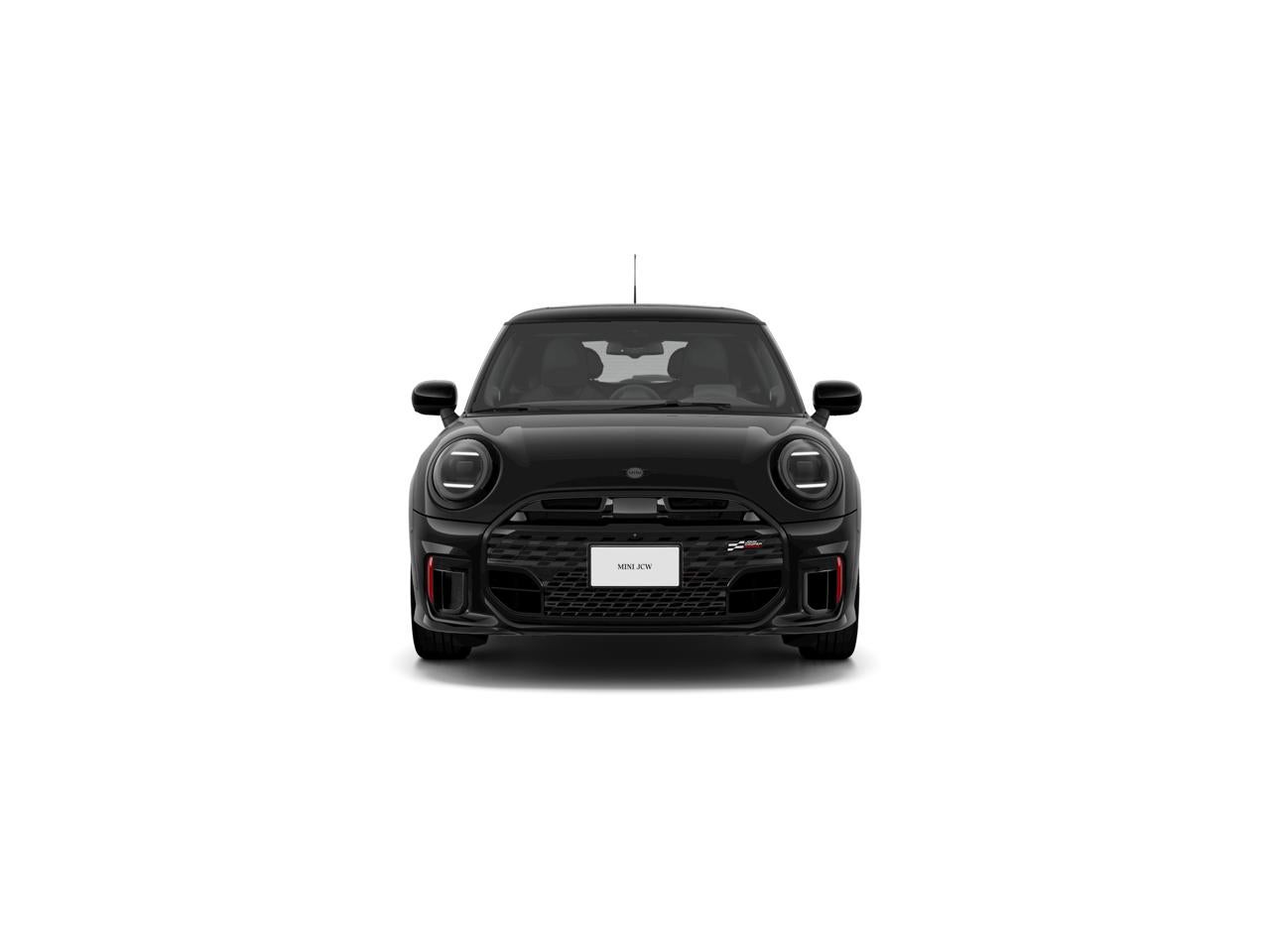 MINI ICONIC de 2 puertas, 2027