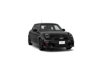 MINI ICONIC de 2 puertas, 2027
