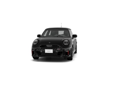 MINI ICONIC de 2 puertas, 2027
