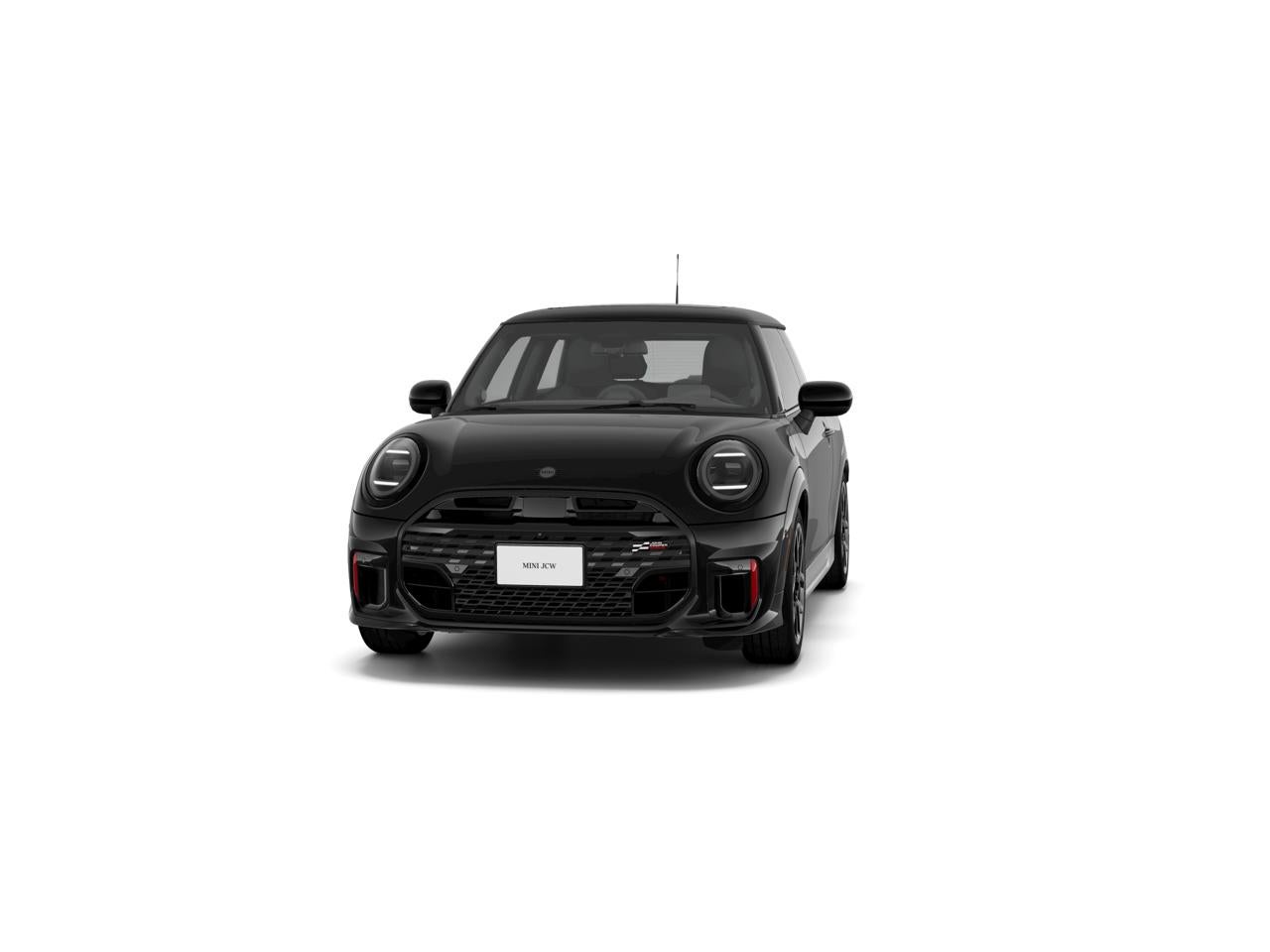 MINI ICONIC de 2 puertas, 2027