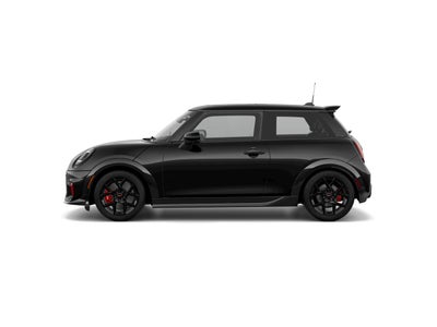 MINI ICONIC de 2 puertas, 2027