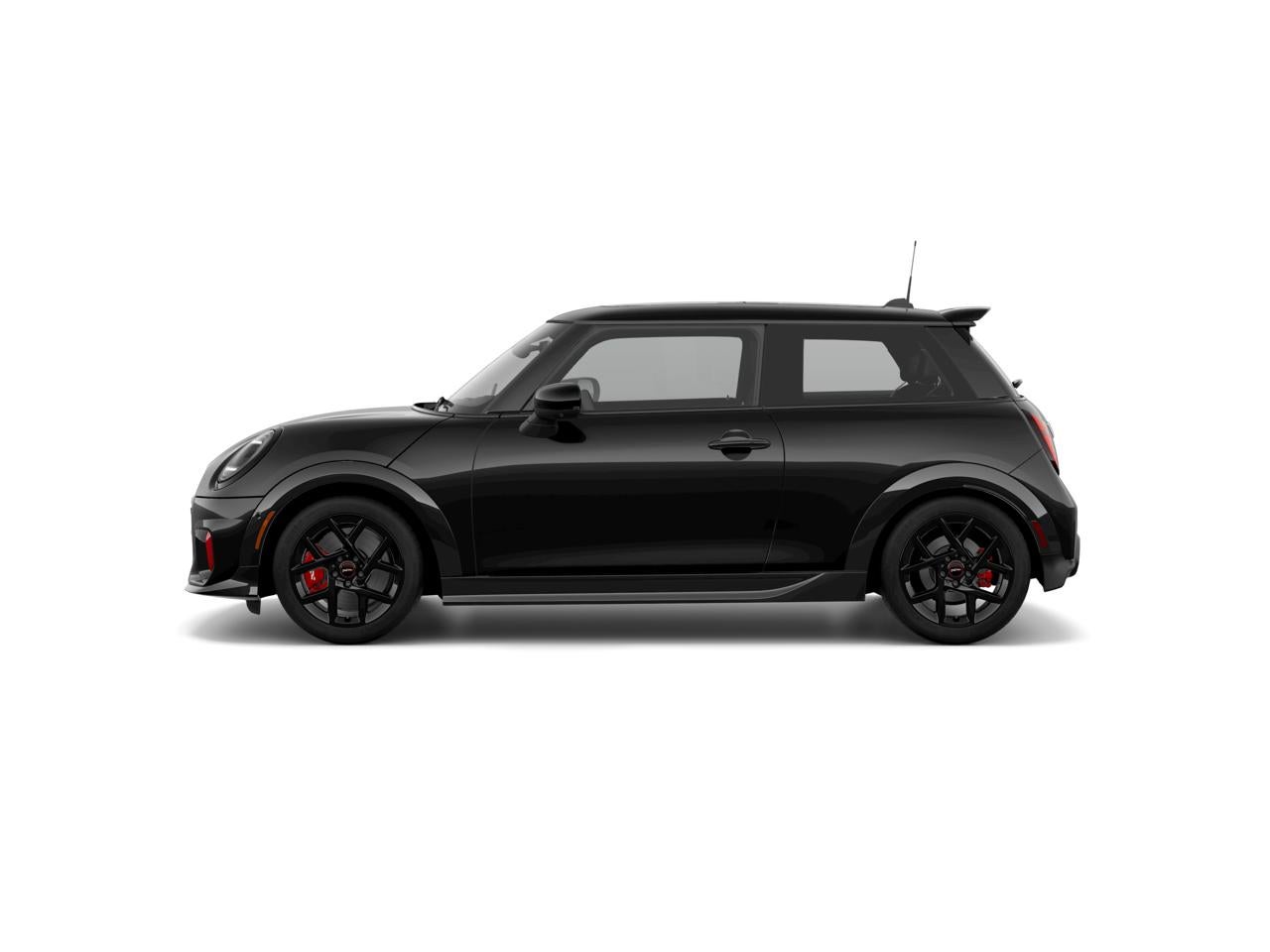 MINI ICONIC de 2 puertas, 2027
