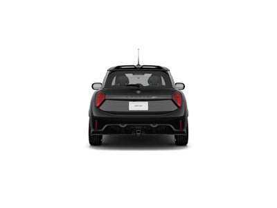 MINI ICONIC de 2 puertas, 2027
