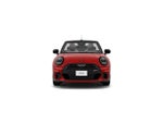 MINI CONVERTIBLE ICONIC 2027