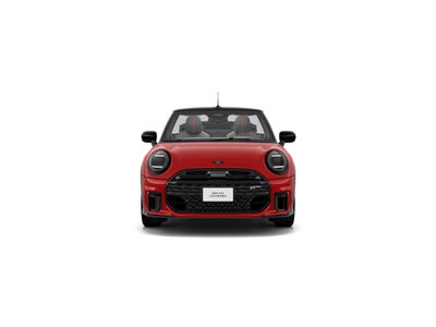 MINI CONVERTIBLE ICONIC 2027