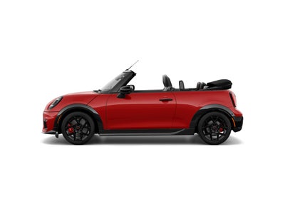 MINI CONVERTIBLE ICONIC 2027