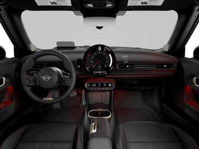 MINI CONVERTIBLE ICONIC 2027