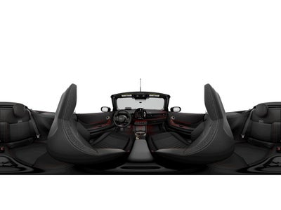MINI CONVERTIBLE ICONIC 2027