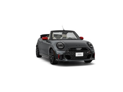 MINI CONVERTIBLE ICONIC 2027