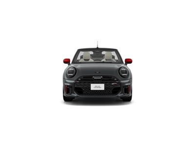 MINI CONVERTIBLE ICONIC 2027
