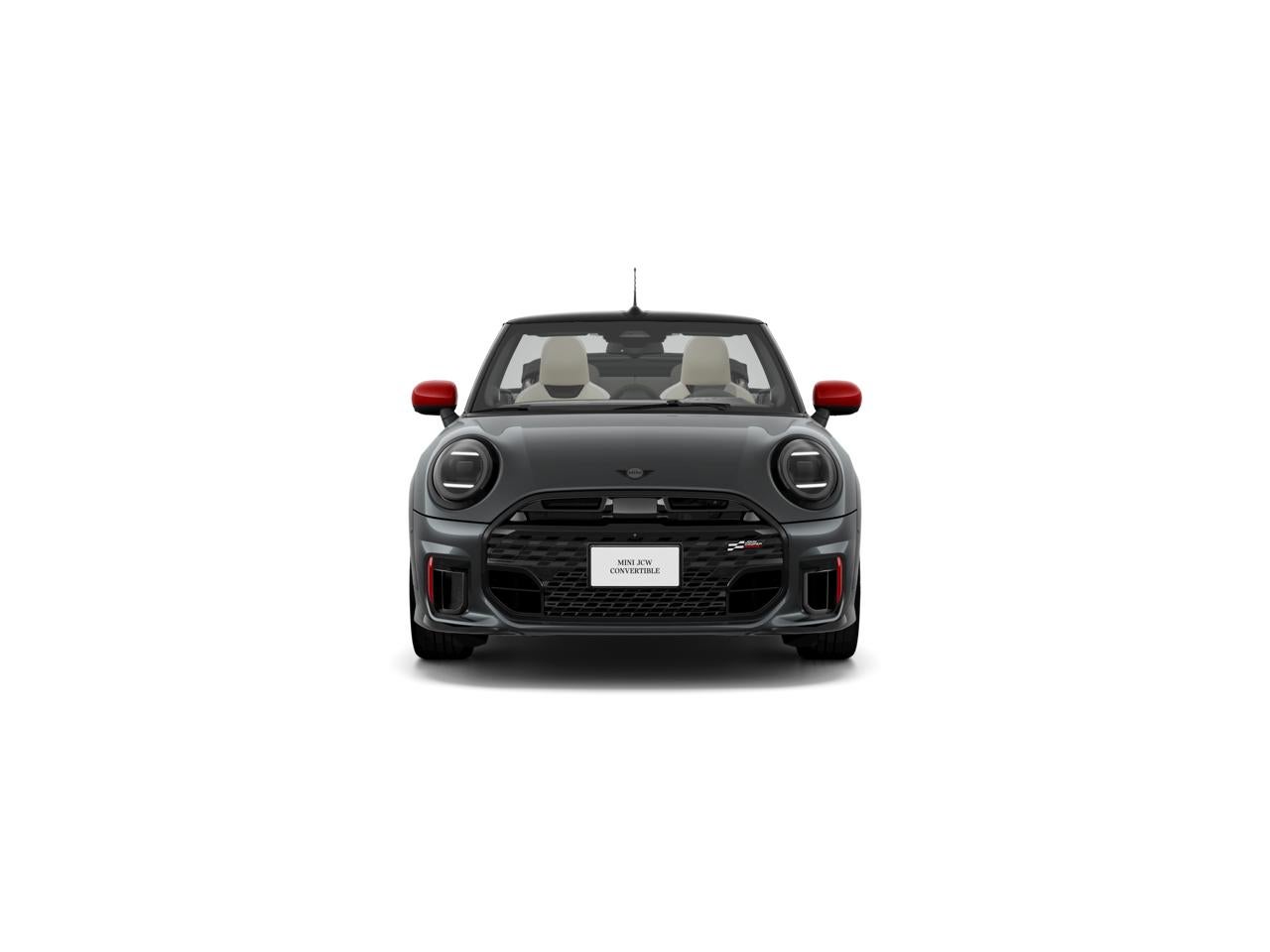 MINI CONVERTIBLE ICONIC 2027