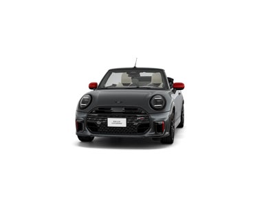 MINI CONVERTIBLE ICONIC 2027