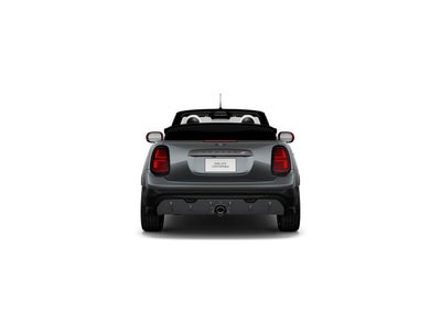 MINI CONVERTIBLE ICONIC 2027