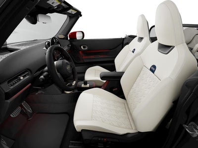 MINI CONVERTIBLE ICONIC 2027