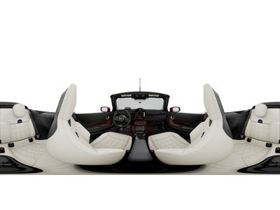 MINI CONVERTIBLE ICONIC 2027