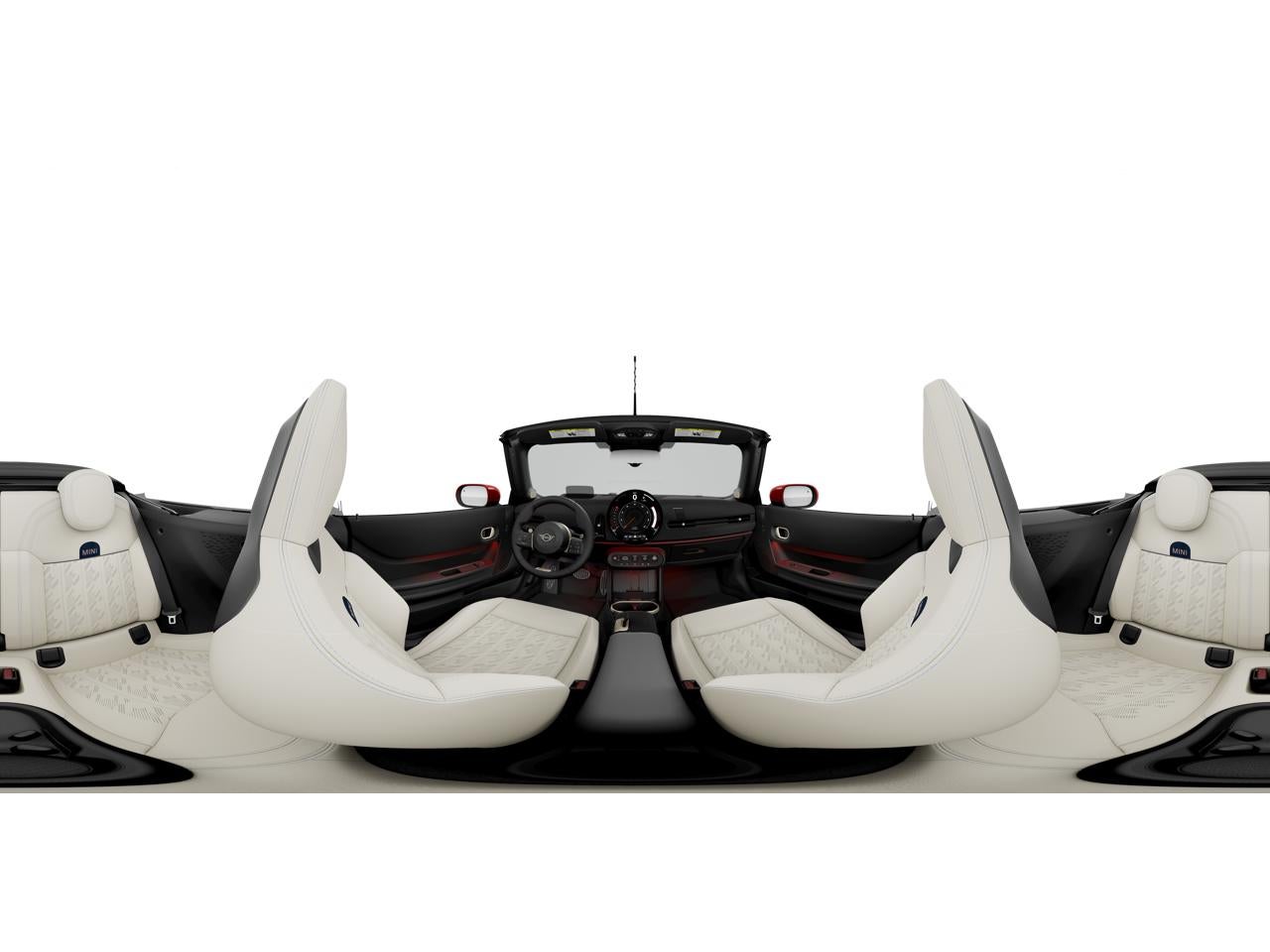 MINI CONVERTIBLE ICONIC 2027