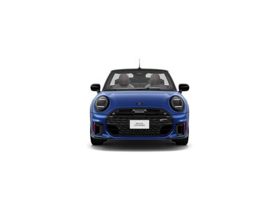 MINI CONVERTIBLE ICONIC 2027