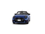 MINI CONVERTIBLE ICONIC 2027