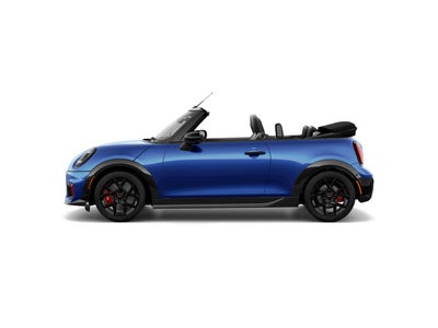 MINI CONVERTIBLE ICONIC 2027