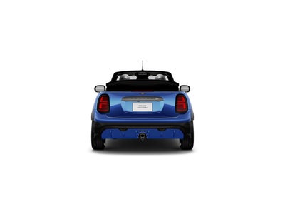 MINI CONVERTIBLE ICONIC 2027
