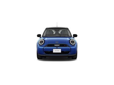 MINI 4 PUERTAS ICONIC 2027