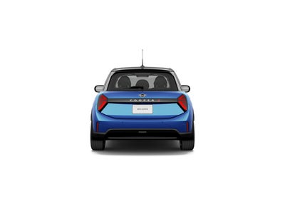 MINI 4 PUERTAS ICONIC 2027