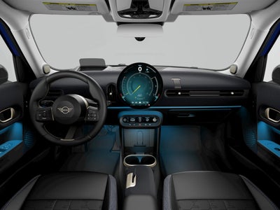 MINI 4 PUERTAS ICONIC 2027