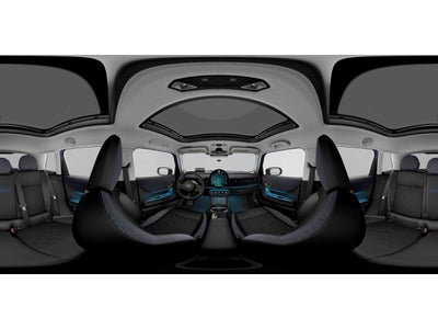 MINI 4 PUERTAS ICONIC 2027