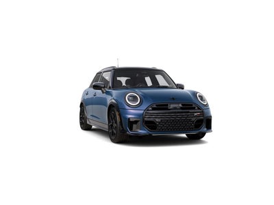 MINI 4 PUERTAS ICONIC 2027