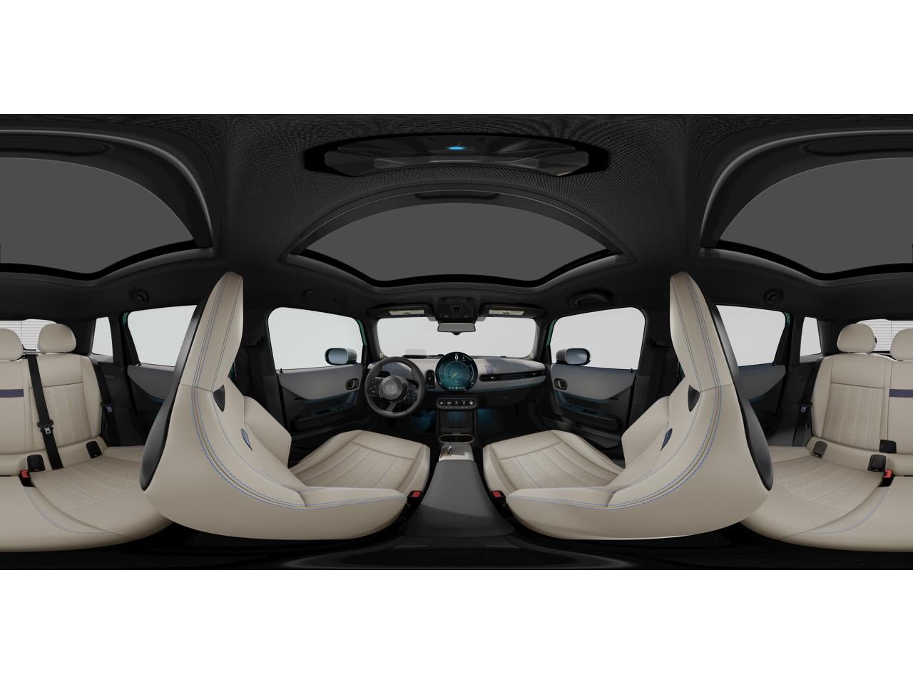 MINI 4 PUERTAS SIGNATURE PLUS 2027