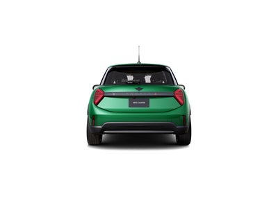 MINI 4 PUERTAS ICONIC 2027