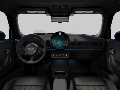 MINI 4 PUERTAS ICONIC 2027