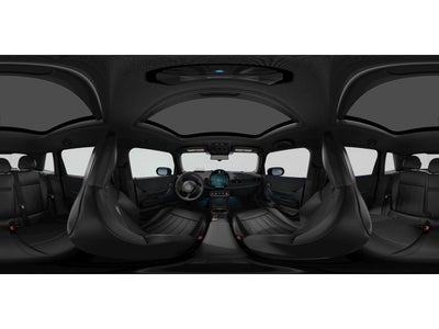 MINI 4 PUERTAS ICONIC 2027