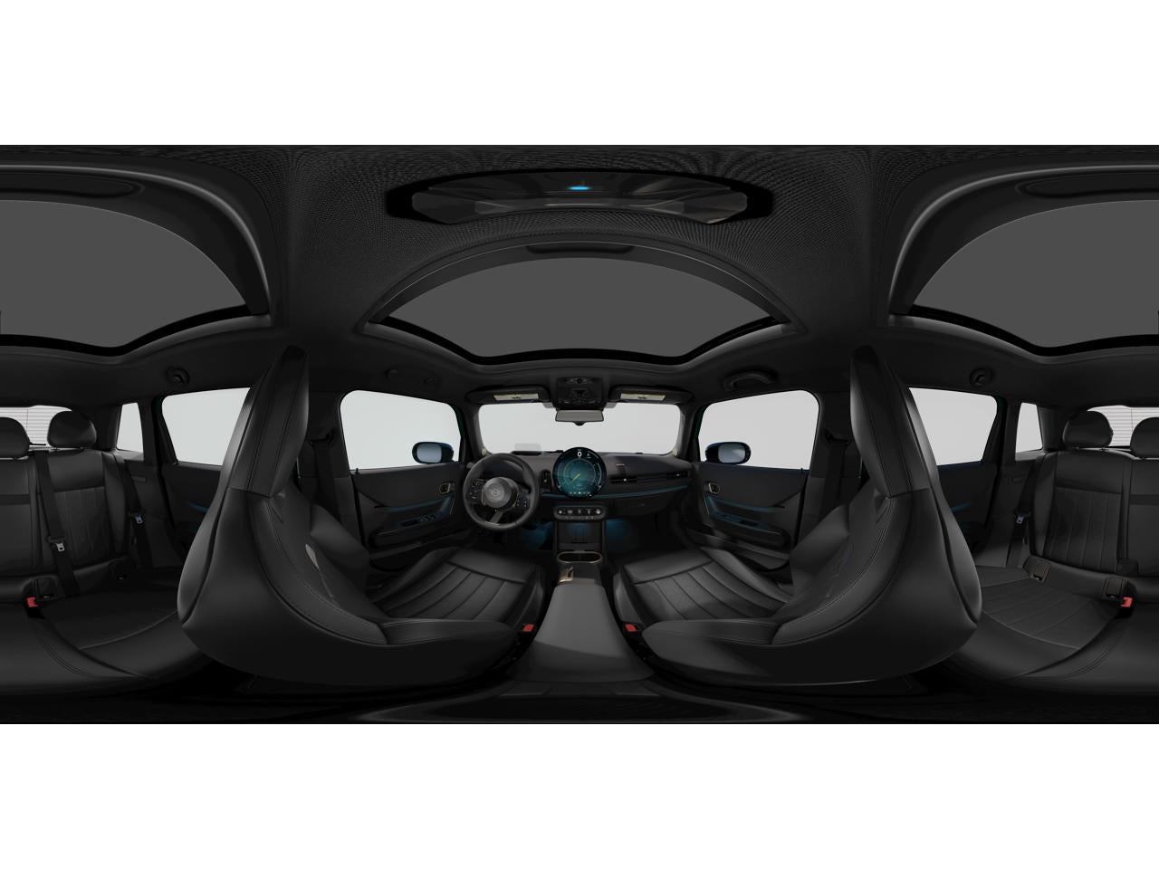 MINI 4 PUERTAS ICONIC 2027