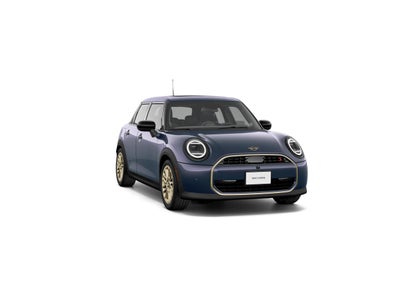 MINI 4 PUERTAS ICONIC 2027