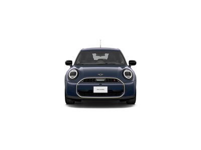 MINI 4 PUERTAS ICONIC 2027