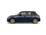 MINI 4 PUERTAS ICONIC 2027
