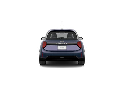 MINI 4 PUERTAS ICONIC 2027