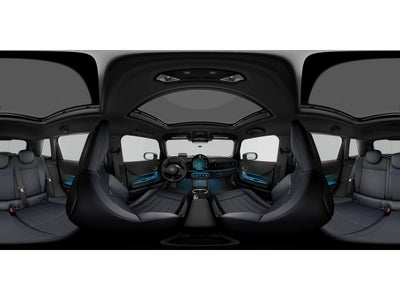 MINI 4 PUERTAS ICONIC 2027