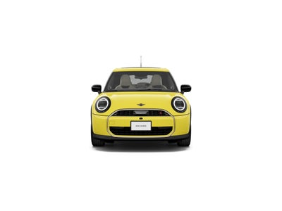 MINI 4 PUERTAS ICONIC 2027
