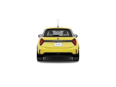 MINI 4 PUERTAS ICONIC 2027