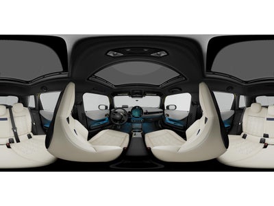 MINI 4 PUERTAS ICONIC 2027